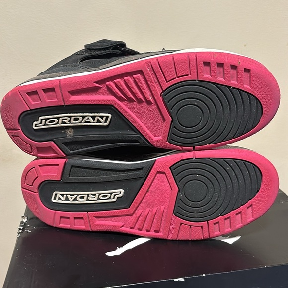 Pink jordnas - Picture 4 of 7